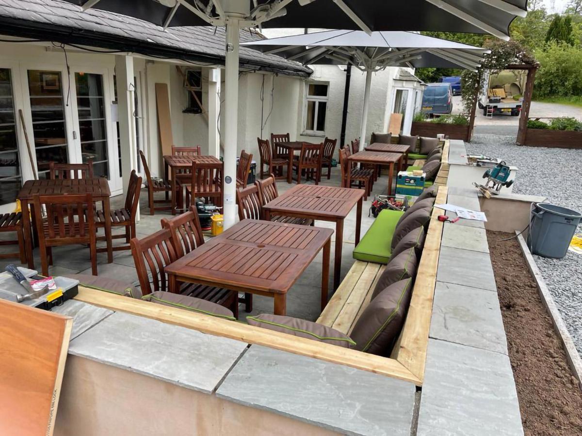 The Bridge Inn Holmrook Exteriör bild