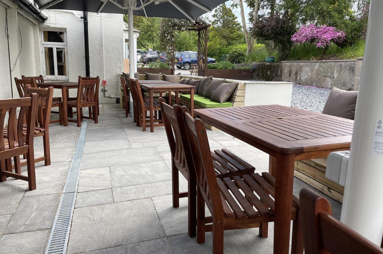 The Bridge Inn Holmrook Exteriör bild